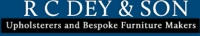 R.C. Dey & Son Logo
