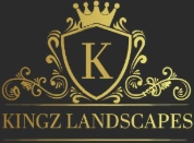 Kingz Landscapes Ltd Logo