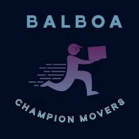 Balboa Champion Movers