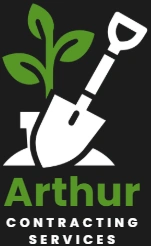 Arthur Contracting Services Logo