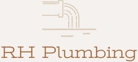 RH Plumbing And Heating Bridgend Logo