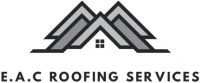 E.A.C Roofing Services Logo
