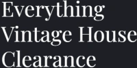 Everything Vintage