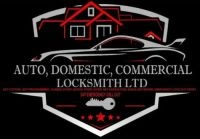 ADC Locksmith Liverpool Ltd