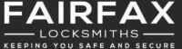 Fairfax Locksmiths Logo
