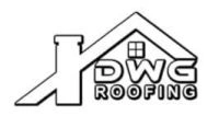 DWG Roofing Logo