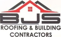 BJS Roofing & Building Contractors Logo