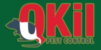 Quickil Pest Control Ltd Logo