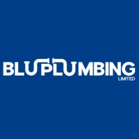 Blu Plumbing Limited Logo