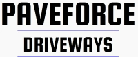 Paveforce Driveways Logo