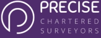 Precise Surveyors Logo