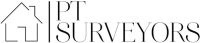 PT Surveyors Ltd Logo