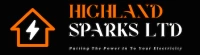 Highland Sparks Ltd Logo