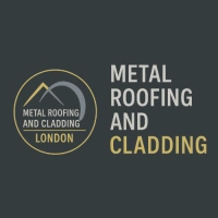 Metal Roofing and Cladding London Logo