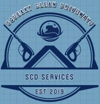 Squeaky Clean Driveways