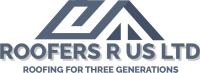 Roofers R US Limited Logo