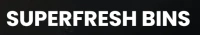Superfresh Bins Logo