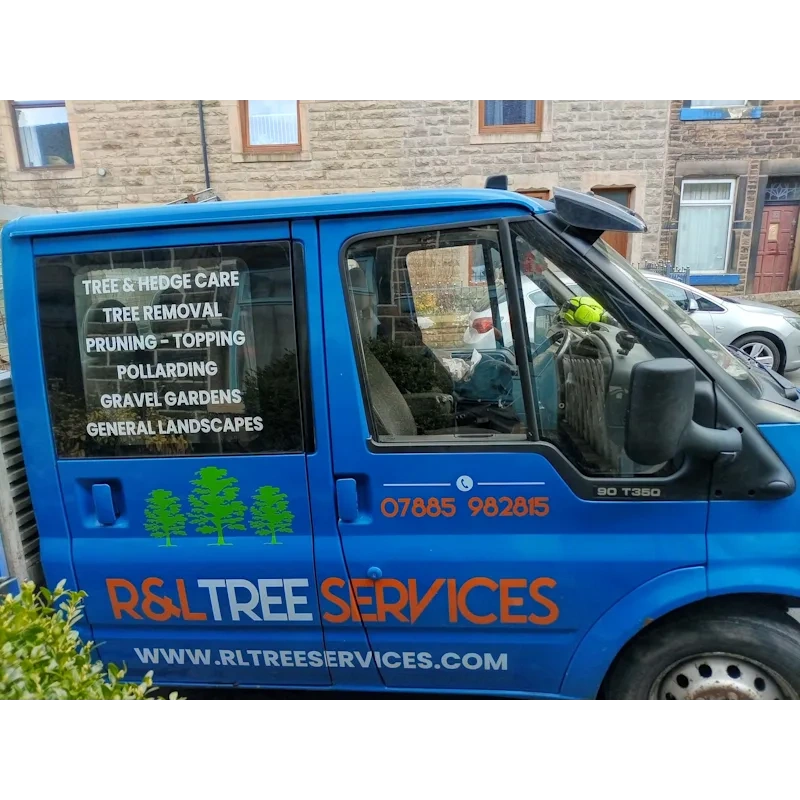 R And L Tree Services