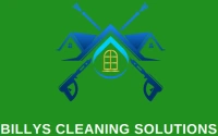 Billy's Cleaning Solutions Southampton Logo