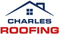 Charles Roofing Logo