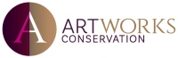 Artworks Conservation Logo