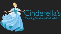 Cinderella's Cleaning Services Logo