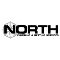 North Plumbing and Heating Services Logo