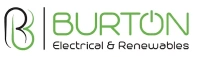 Burton Electrical & Renewables Limited Logo