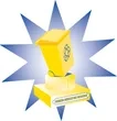 Premier Wheelie Bin Cleaning Logo