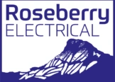 Roseberry Electrical Logo