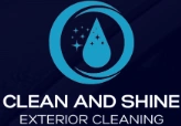Clean and Shine Exterior Cleaning