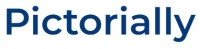 Pictorially Logo