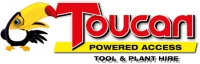 Toucan Hire Services Logo