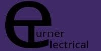 Turner Electrical Logo
