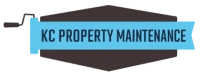 KC Property Maintenance Logo