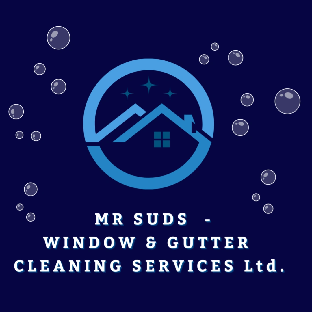 Mr Suds Window and Gutter Cleaning Services Ltd