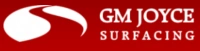 G M Joyce Surfacing