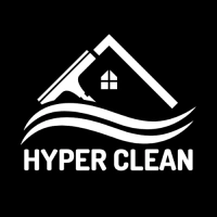 Hyper Clean Logo