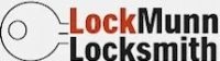 Lock Munn Locksmith Logo