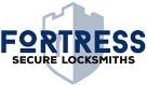 Fortress Secure Locksmiths Logo