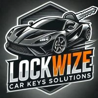 Lockwize Logo
