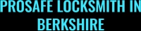 Prosafe Locksmiths Ltd