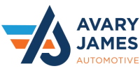 Avary James Cars Ltd Logo