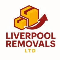 Liverpool Removals Ltd Logo