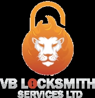 VB Locksmith Services Logo