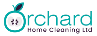 Orchard Home Cleaning Northampton Logo
