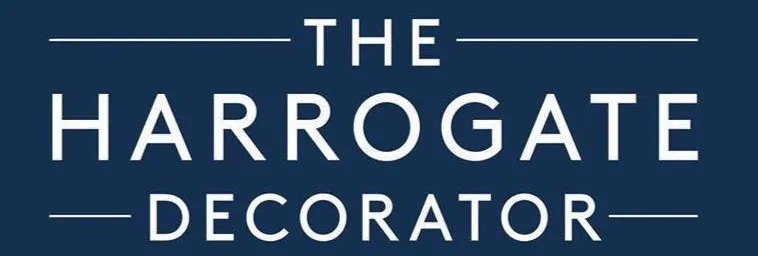 The Harrogate Decorator Logo