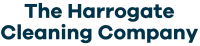 The Harrogate Cleaning Company Logo