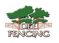 Dee Fencing Logo