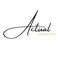 Actual Landscapes Logo